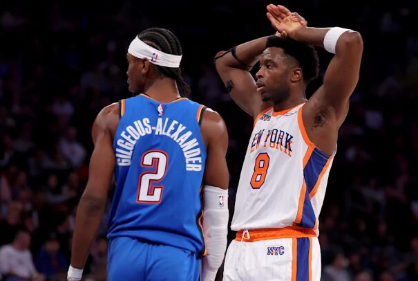 Шампионот победи во Њујорк, Шарлот го декласира Бостон