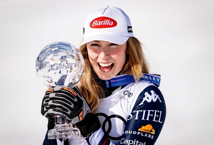 Шифрин го освои Големиот кристален глобус