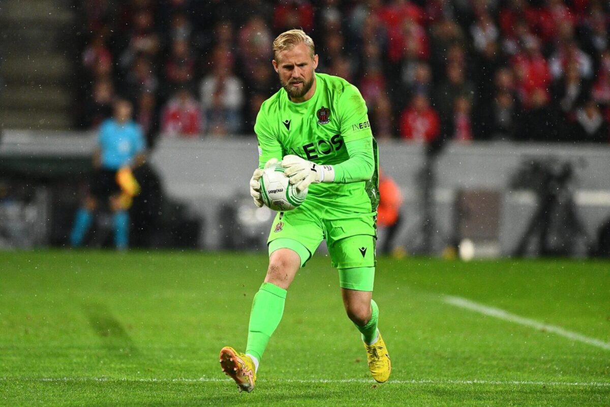 Шмајхел можеби го одигра последниот натпревар во кариерата