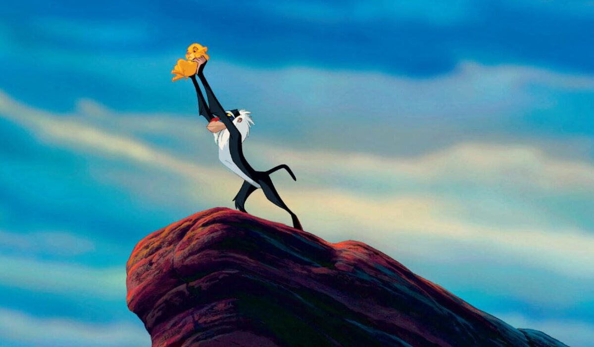 Шок за фановите: Ова всушност значат првите зборови од „Circle of Life“!