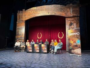 „Пинокио“ премиерно во Битола - Reporter.mk