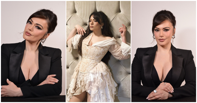 40 години стил и став: Елена Ристеска слави со фотосесија и порака за новото поглавје