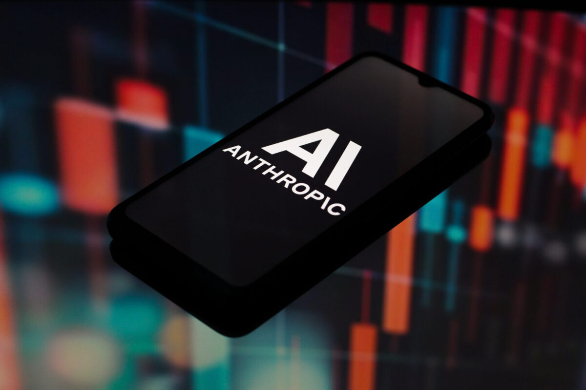 Anthropic во центарот на скандалот: Сè е избришано
