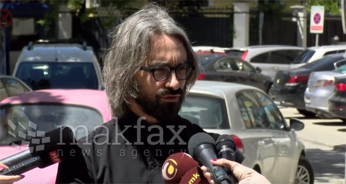 Ја даваме рудата го губиме ќарот, државата во зијан од концесионерите, велат од Левица