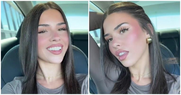 Ја прогласија за најубава на Коачела: Леа Халтон од Тик-Ток до милиони долари и светска слава