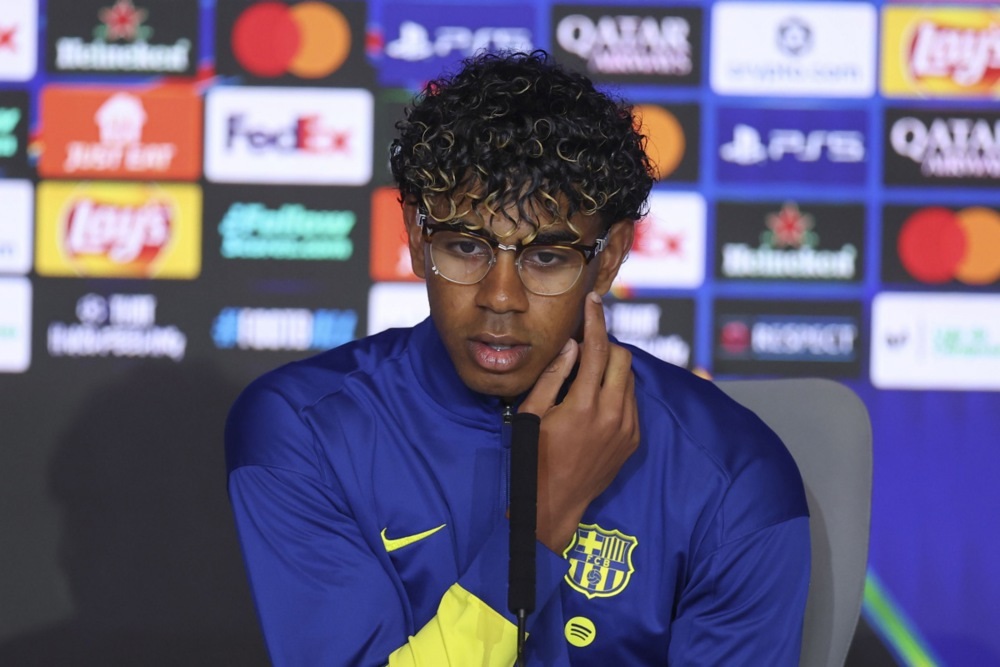 Јамал посакува пресврт на „Метрополитано“