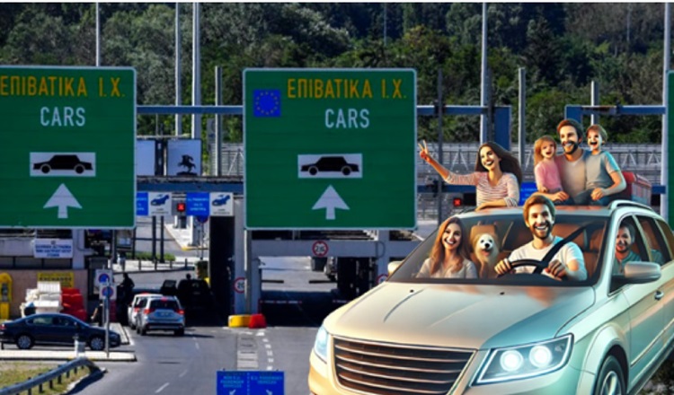 Ќе има ли олеснување на граница? Македонија бара од Грција да ги укине биометриските проверки за летната сезона