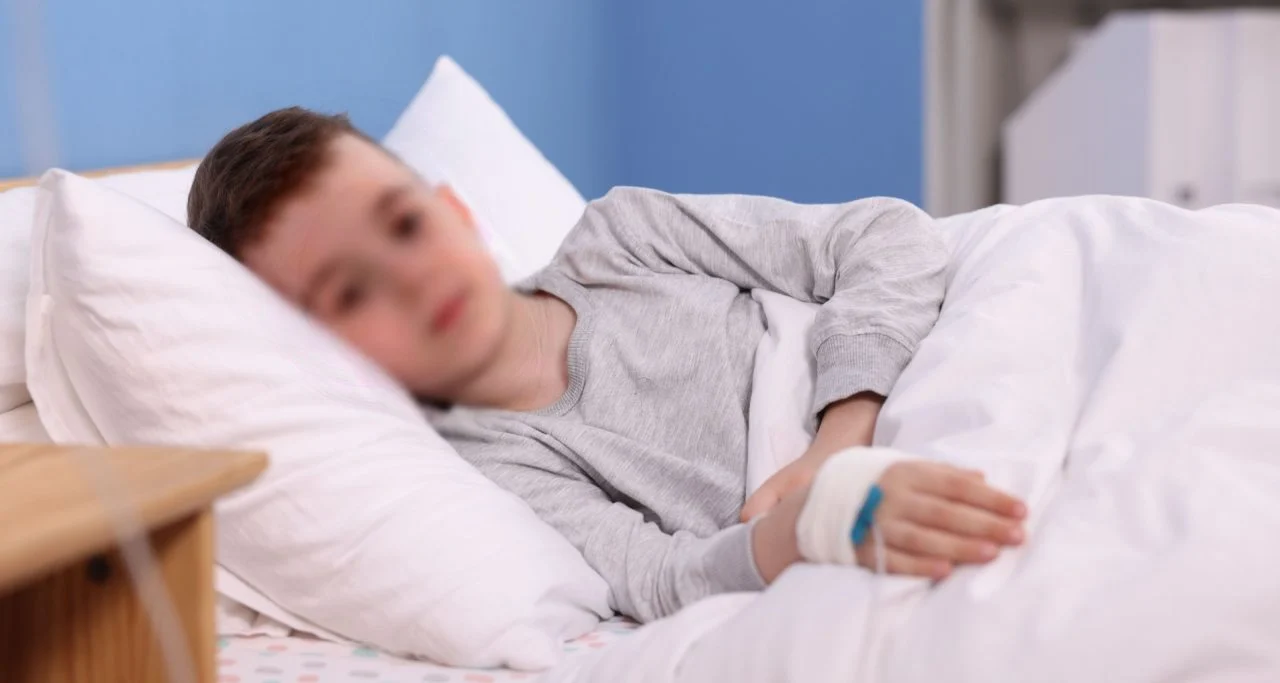 Австралијанка осудена на 4 години затвор затоа што лажирала дека нејзиниот 6-годишен син има рак