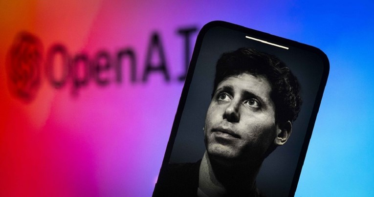 Алтман: „Ќе плаќаме за вештачката интелигенција со броило – како струја и вода“