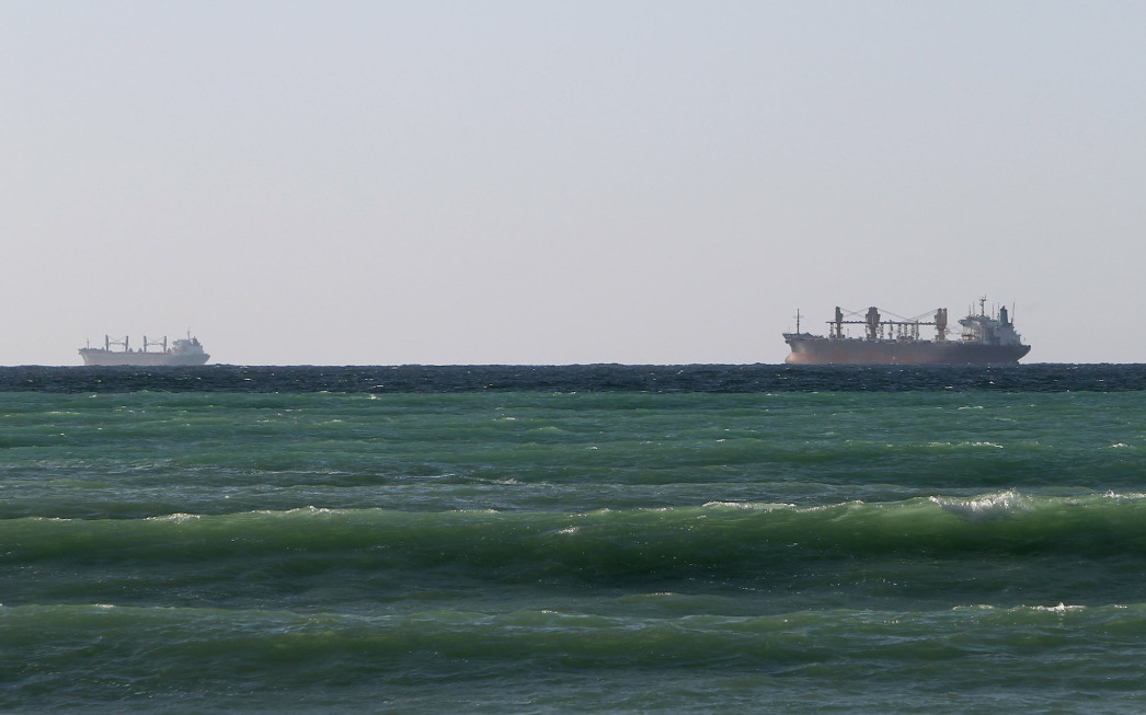 Американски разузнавачи: Иран наскоро нема да го отвори Ормутскиот теснец