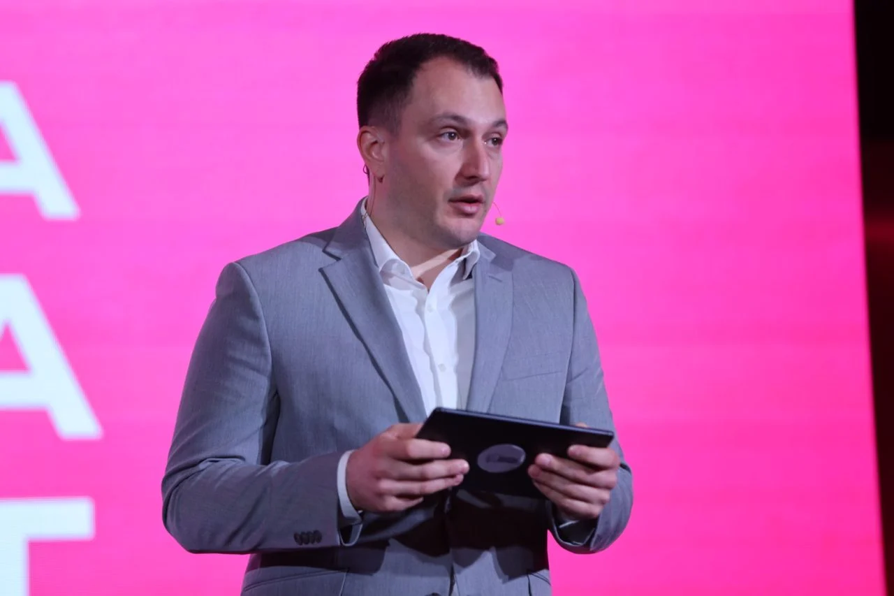 Андоновски: Новиот закон за сајбер безбедност воспоставува систем на отпорност и во приватниот сектор