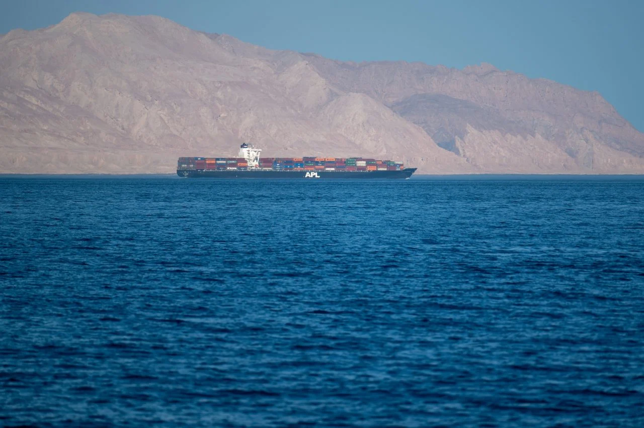 Аракчи: Резолуцијата на ОН за Ормускиот теснец само ќе ја комплицира ситуацијата