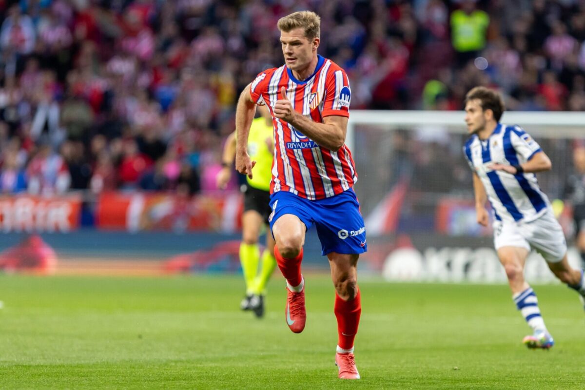 Барселона нема пари за Алварез, се распрашува за Серлот