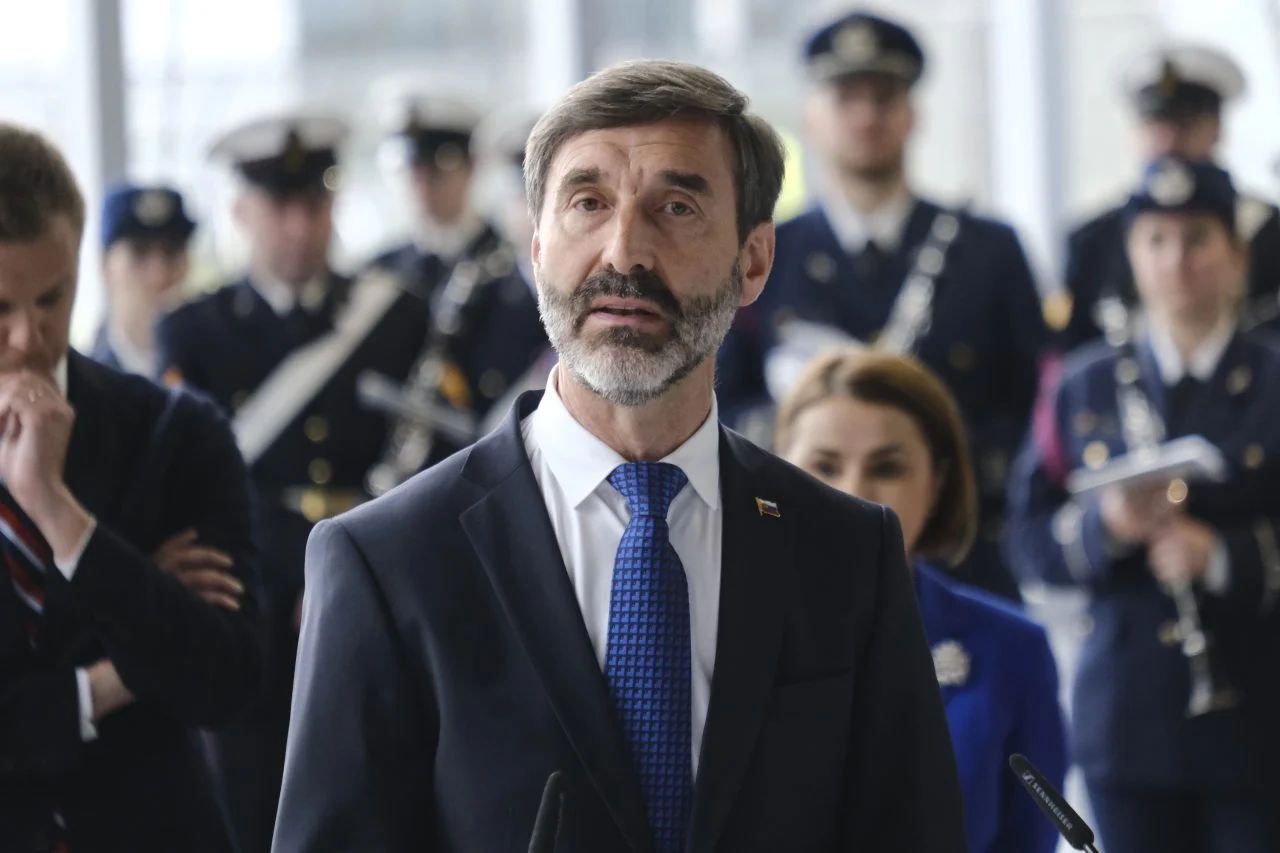 Бланар: Словачка e подготвена да го блокира новиот пакет санкции на ЕУ против Русија