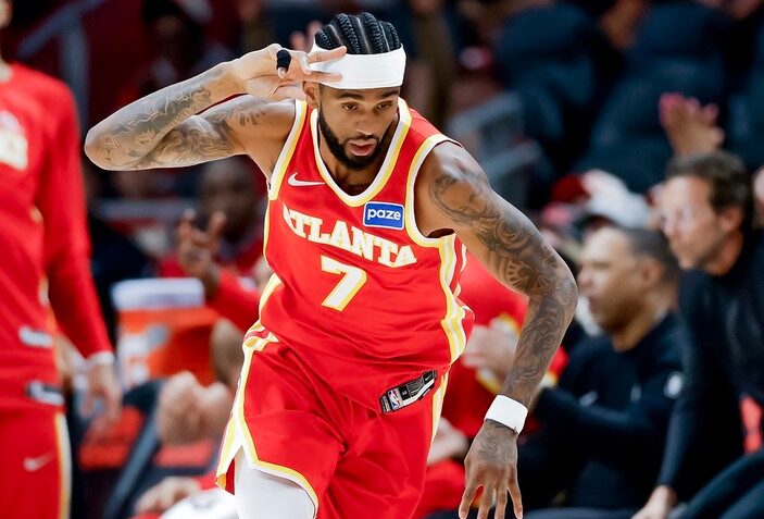 Братучедот на Шеј Гилџес-Александер, играч со најголем напредок во НБА лигата