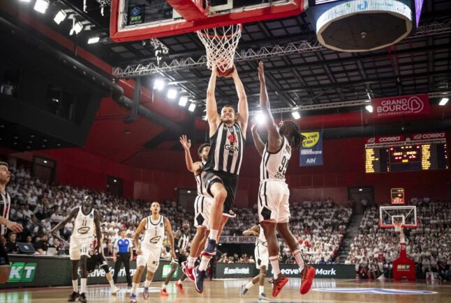 Бург ја освои титулата во Еврокупот