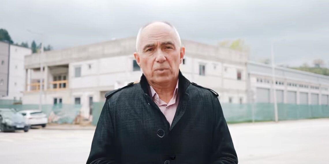 (ВИДЕО) Коњановски: Битола добива современа противпожарна единица со поддршка од САД