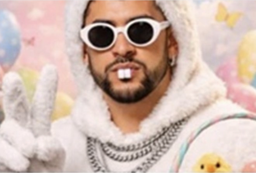 (ВИДЕО) Од сцена до симбол: како Bad Bunny го обележа Велигден 2026