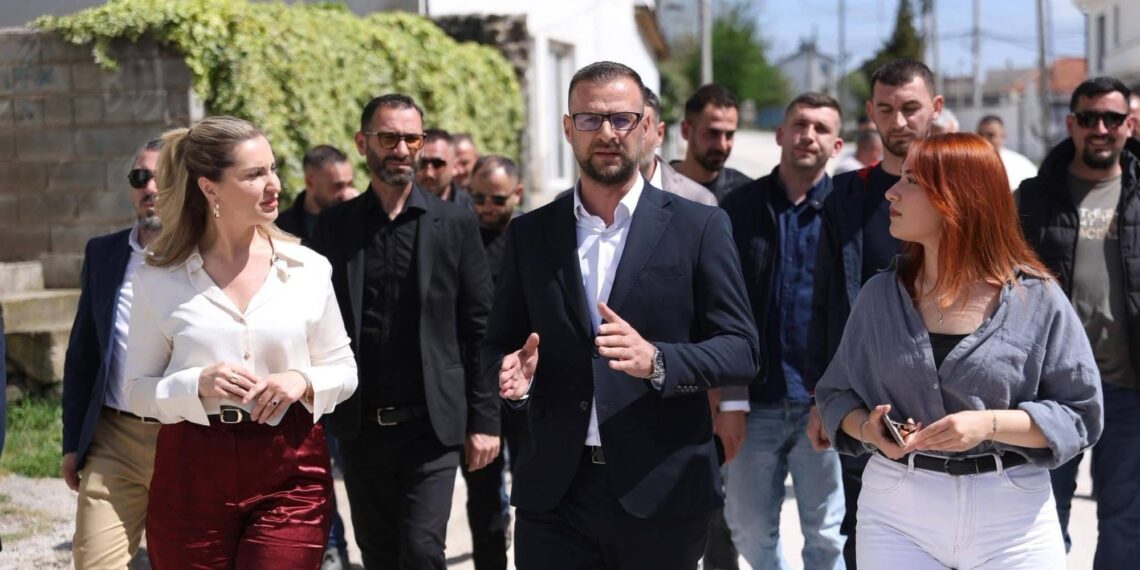 ВЛЕН: Теарце пред трансформација  инвестираме 21 милион евра за модернизација и напредок