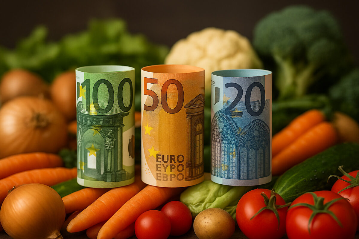 ВМРО-ДПМНЕ: СДСМ и Филипче се демантирани за ИПАРД и напредокот на Македонија