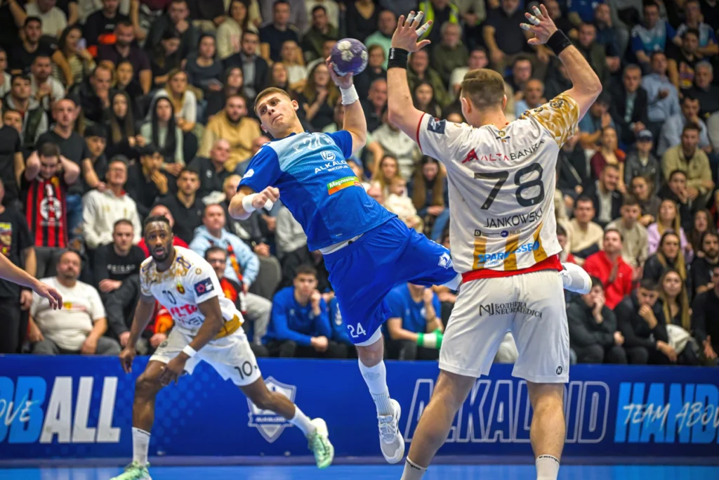 Вардар и Алкалоид ја отвораат битката за трофејот во Купот на Македонија