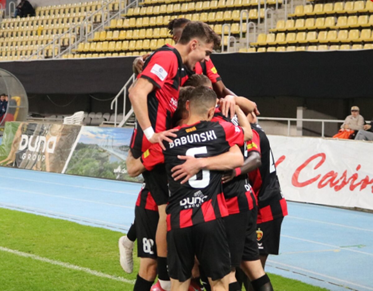 Вардар против Шкупи за врвот, Пелистер и Македонија ЃП во битка за опстанок