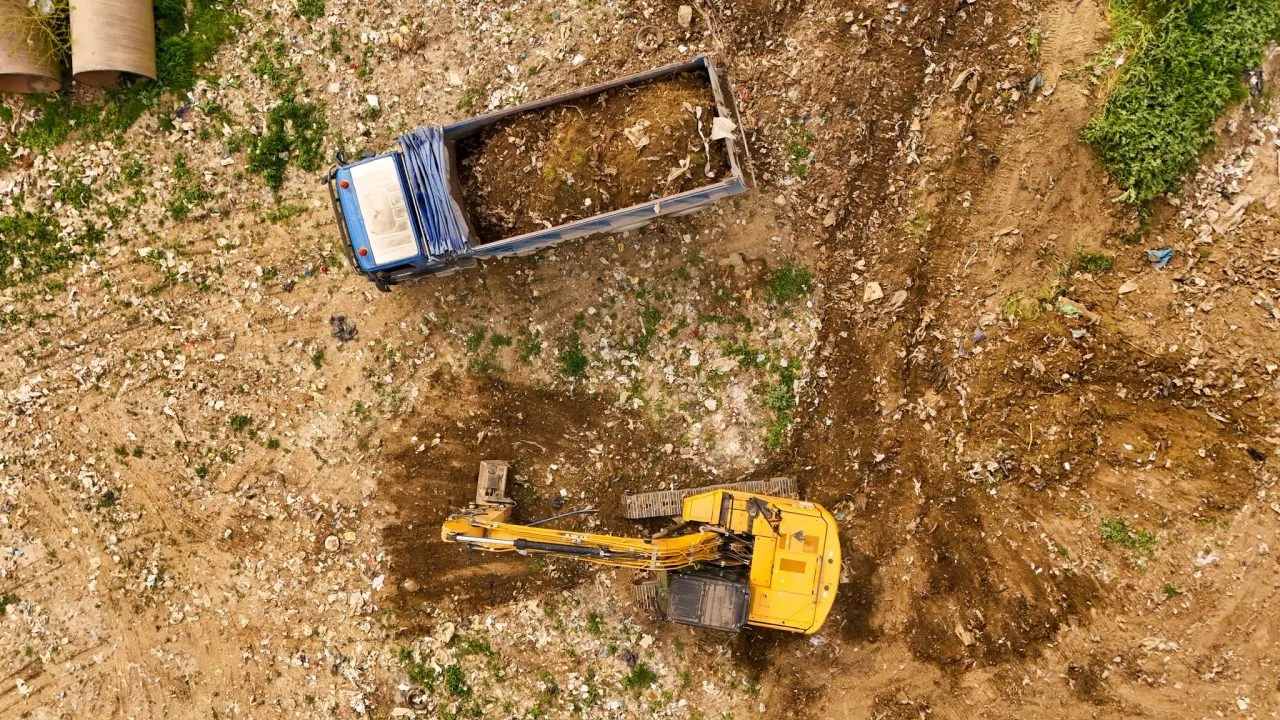 (Видео) Ѓорѓиевски: Депонијата Вардариште станува минато!