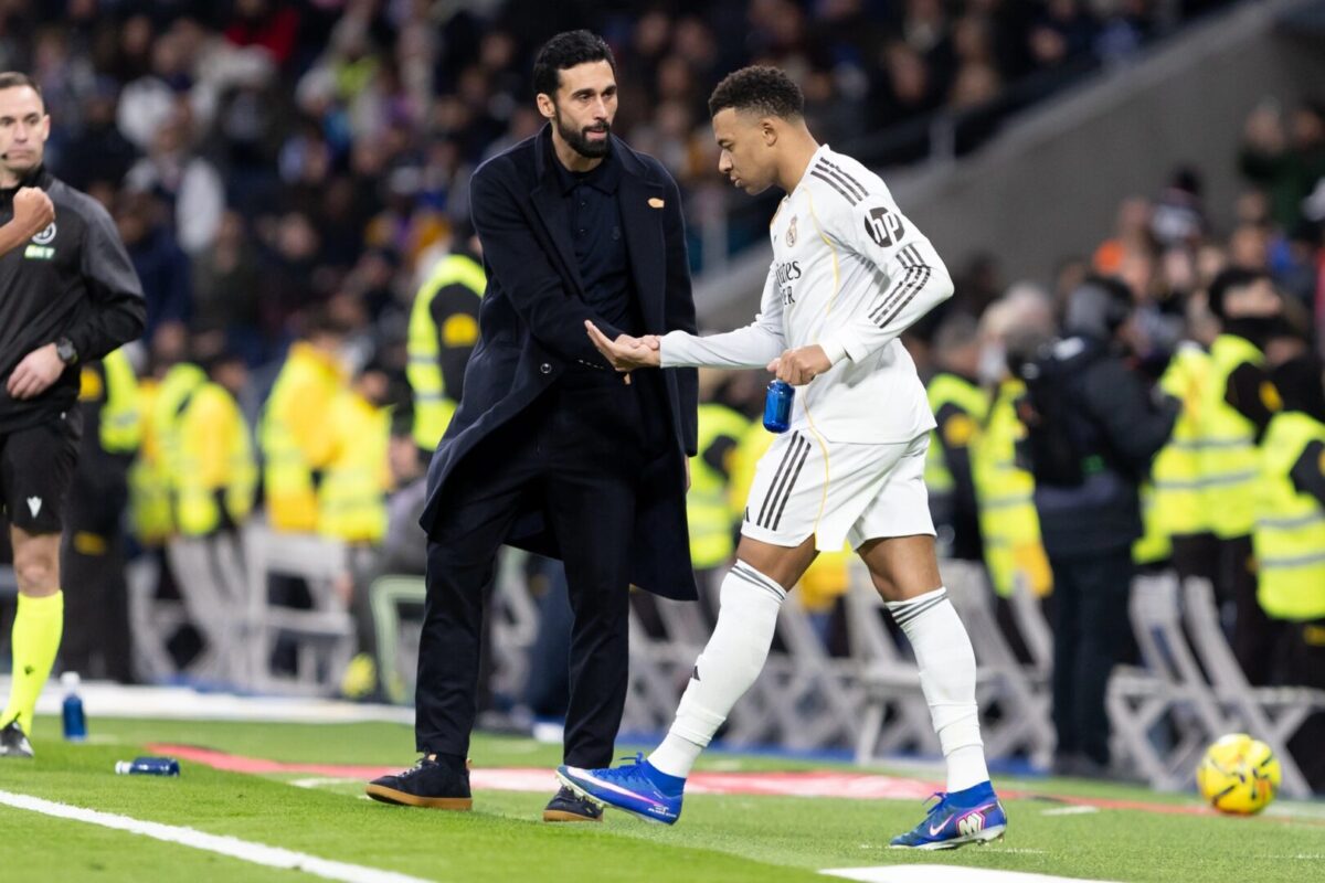 (Видео) Арбелоа: Оштетени сме, имаше пенал врз Мбапе