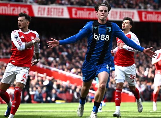 (Видео) Арсенал шокиран среде Лондон – Борнмут победи на „Емирејтс“