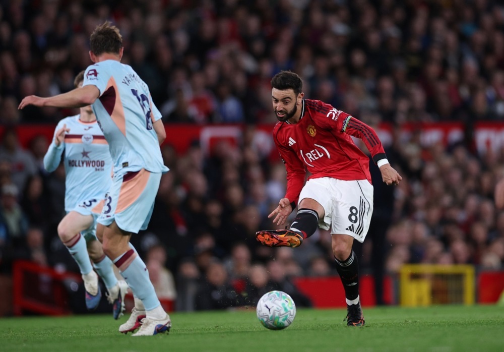 (Видео) Бруно блиску до рекордот на Анри и Де Брујне