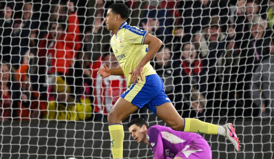 (Видео) Второлигаш го елиминира Арсенал од ФА купот