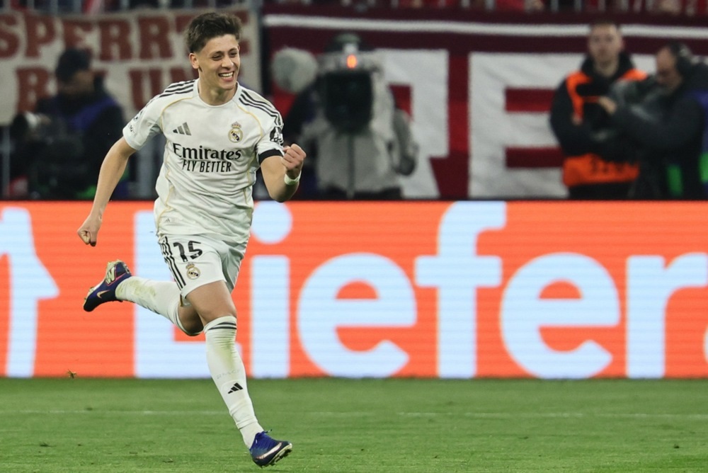 (Видео) Гулер доби црвен картон по завршувањето на натпреварот