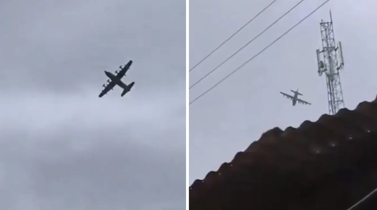 (Видео) Иран користел нов систем за противвоздушна одбрана при соборувањето на американските авиони