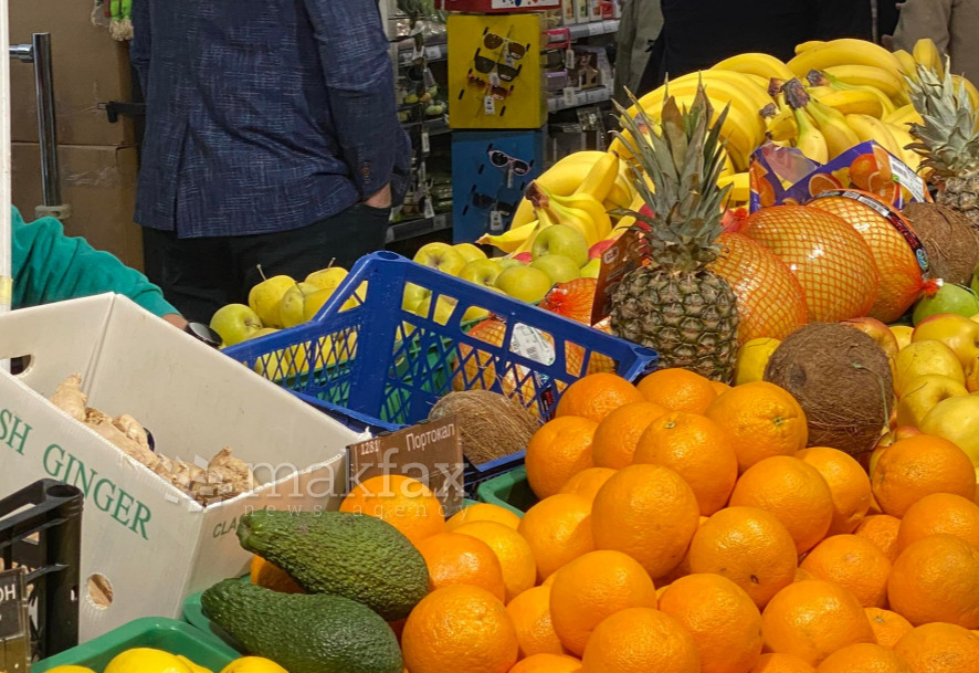 (Видео) Поскапеа и зеленчукот и овошјето, а мерки нема, рече портпаролката на СДСМ, Кузеска