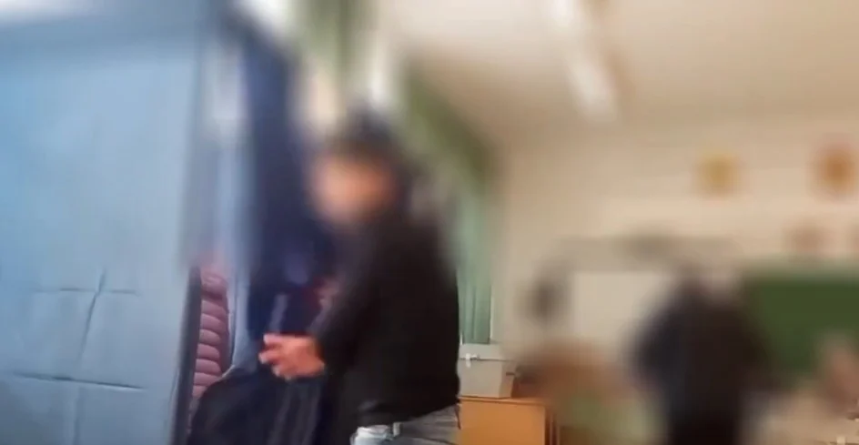 (Видео) Се појави снимка на Икс: „Изборната измама на партијата на Орбан беше снимена!“