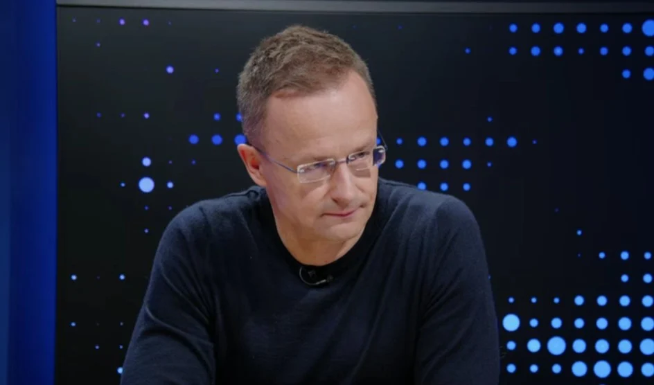 (Видео) Сијарто исчезна по изборите: сега тој проговори, обвинувајќи ја Украина за огромниот пораз