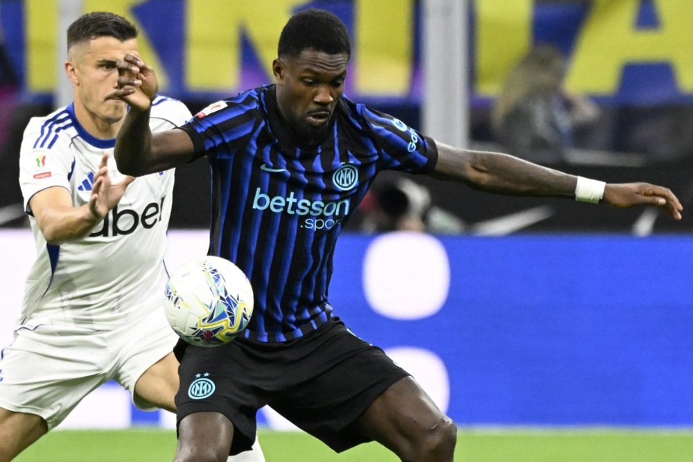 (Видео) Спектакуларен пресврт на Интер за пласман во финалето на Купот