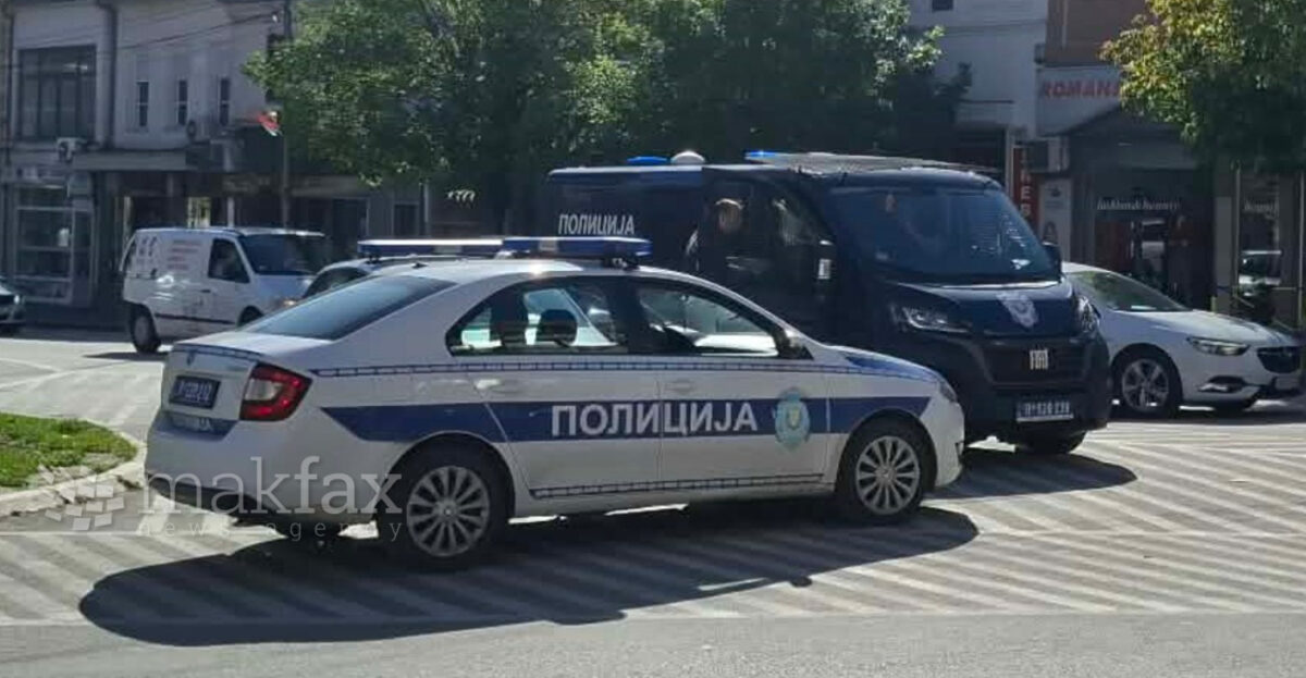 (Видео) Страшната несреќа во Ниш: Автобус се заби во луѓе на станица