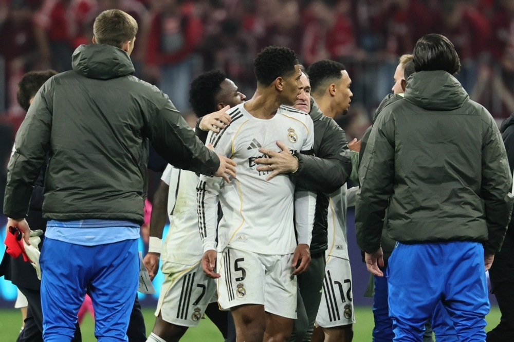 (Видео) „Реал Мадрид – Најлошите губитници во светот“