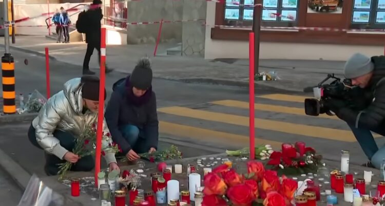 Владата на Швајцарија предлага вонсудски договор за трагедијата во Кран-Монтана во која имаше 41 загинат