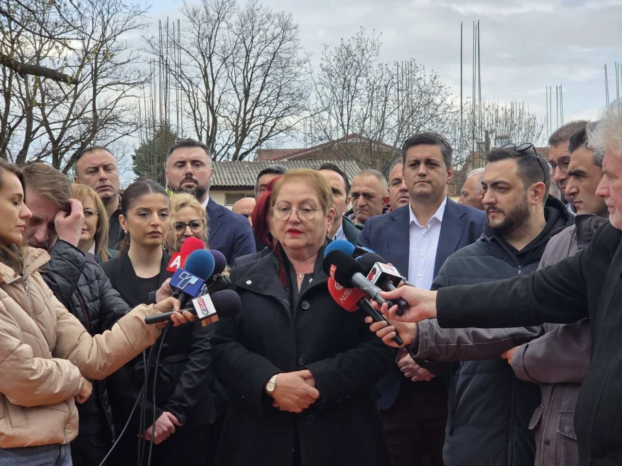 Во ОУ „Гоце Делчев“ во Илинден се доградува нов објект, концептот за едносменска настава го прифаќаат сé повеќе општини во Македонија