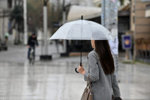 Временска прогноза: Нестабилно време со дожд и грмежи: пролетта денес покажува „заби“