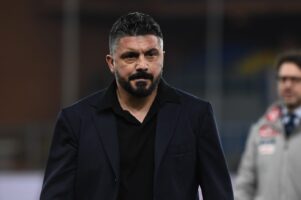 Гатузо повеќе не е селектор на Италија