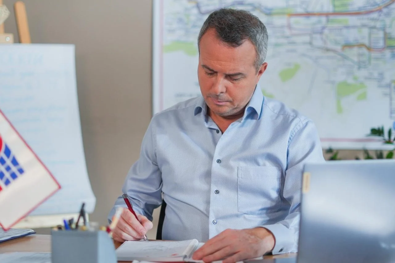 Герасимовски: Центар воведува нови услуги за инклузија, ментално здравје и поддршка на младите во ризик