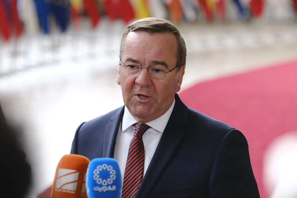 Германија повикува на нов поредок: Светот повеќе не е ист