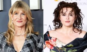 Голем пресврт во „Белиот лотус“: Лора Дерн влегува во актерската екипа по заминувањето на Хелена Бонам Картер