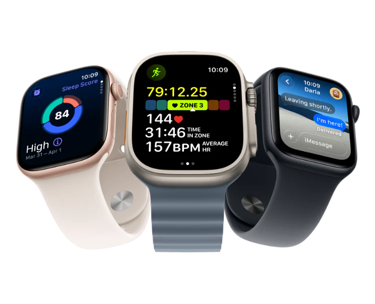 Голема измама со Apple часовници во Скопје: Оригиналите заменети со копии, осомничени осум лица