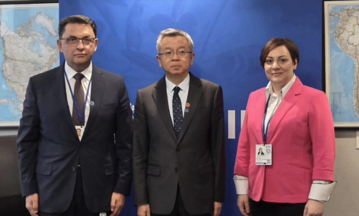 Димитриеска Кочоска: Владата и ММФ усогласени - Следуваат реформи, намалување на дефицитот и стабилни јавни финансии