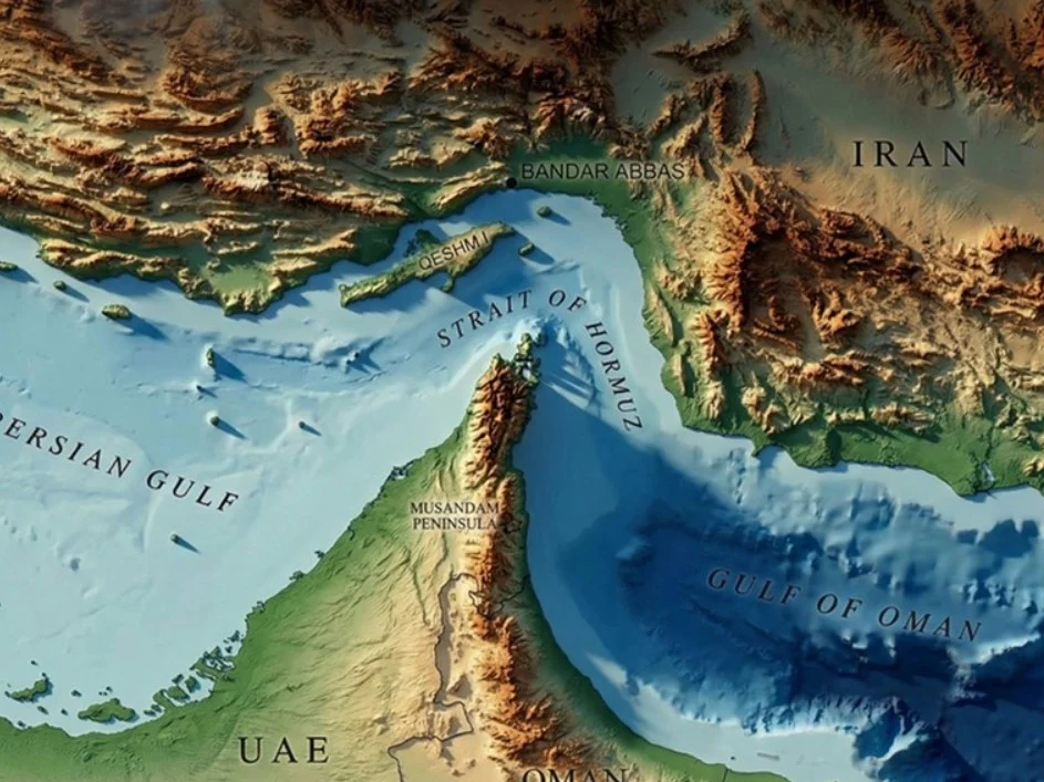 Европа планира воена мисија во Ормускиот теснец без САД