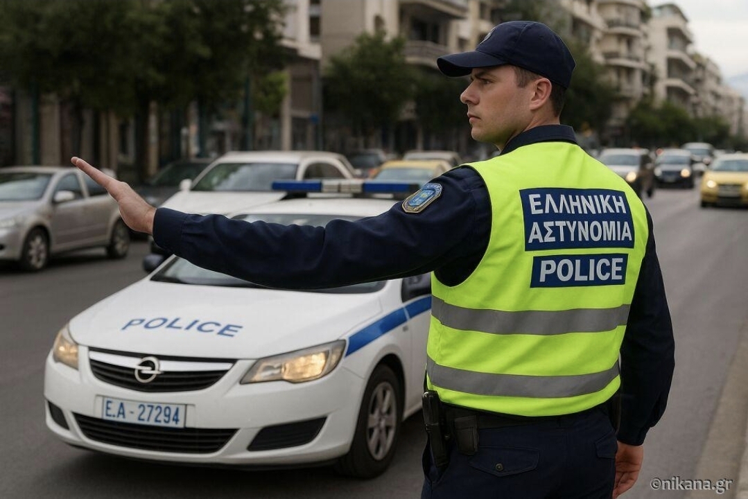 Една невнимателност во автомобил може скапо да ве чини во Грција: казни и за возачот и за патниците